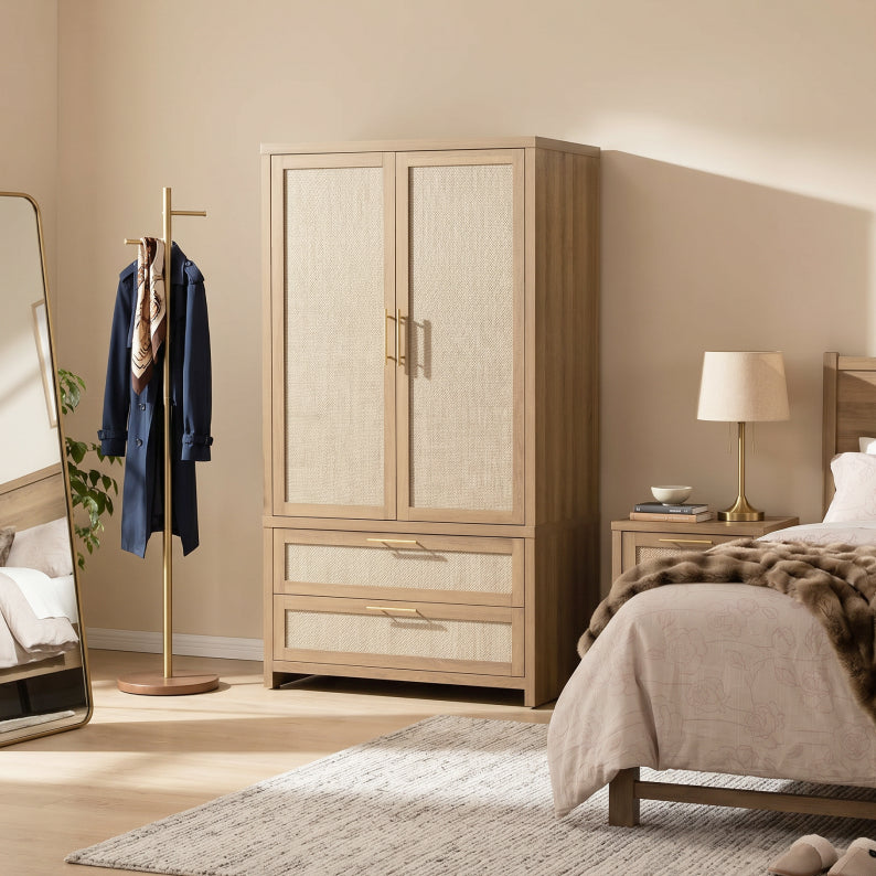 Wardrobes