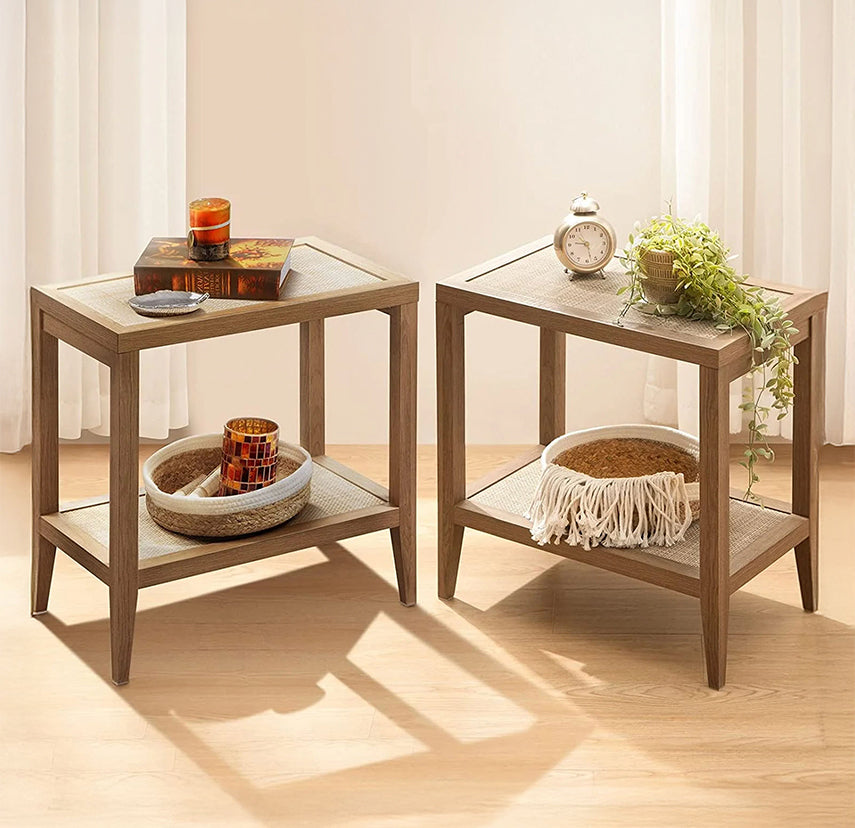 End Tables